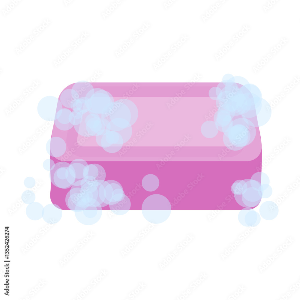 Soap Bar
Soap Bar