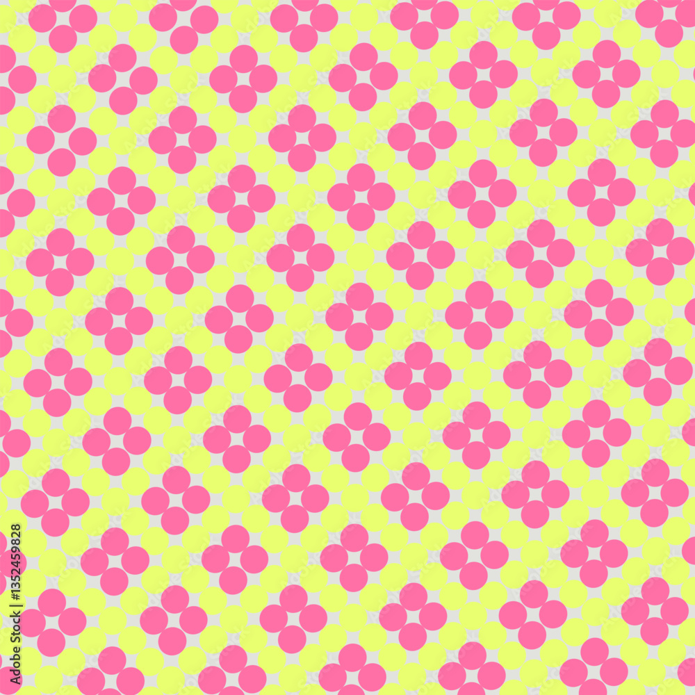 Tile vector pattern with pastel polka dots arrange in line. Colorful circle shape texture for background, blog, web design, scrapbooks, party, invitations and cards. Tile vector pattern with pastel polka dots arrange in line. Colorful circle shape texture for background, blog, web design, scrapbooks, party, invitations and cards.