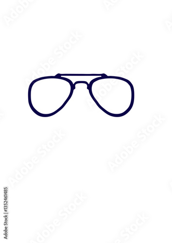 lunette de soleil aviateur