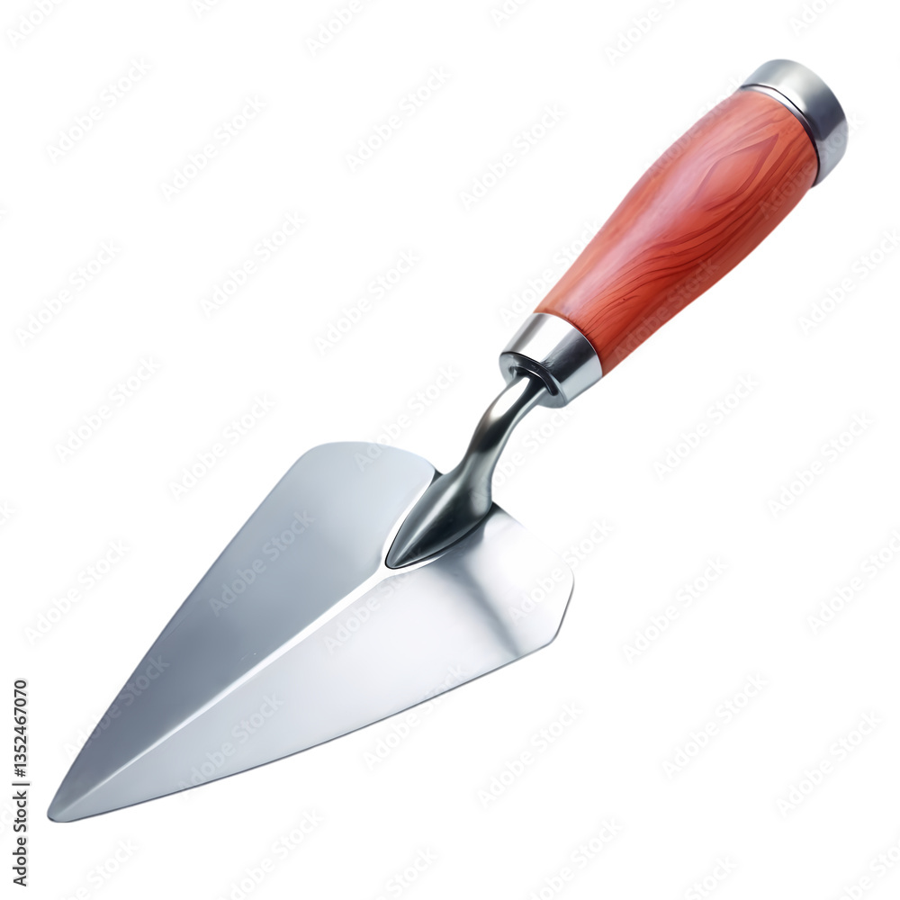 Pointing Trowel: Masonry Tool Pointing Trowel: Masonry Tool