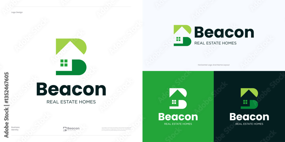 Letter B home logo icon design vector, Initial B with house symbol usable for real estate, architect house repair, architecture, contractor, building construction, residential, interior furniture sign Letter B home logo icon design vector, Initial B with house symbol usable for real estate, architect house repair, architecture, contractor, building construction, residential, interior furniture sign