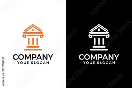 house of law logo