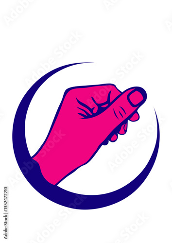 main pouce logo 