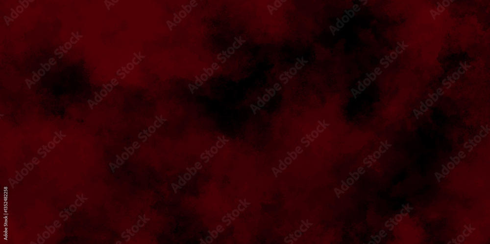 Abstract grunge red and black powder explosion cloud on black background. dark red smoke Like cloud wave effect on black. dark fire flame grunge texture background. toned fiery red sky. Abstract grunge red and black powder explosion cloud on black background. dark red smoke Like cloud wave effect on black. dark fire flame grunge texture background. toned fiery red sky.