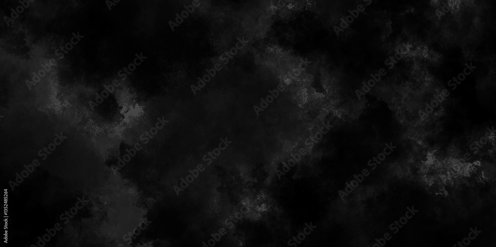 Black grunge with fog effect transparent smoke isolated dark dramatic sky with black stormy clouds. black smoke texture overlays. mystery dark background with spooky white light and fog. Black grunge with fog effect transparent smoke isolated dark dramatic sky with black stormy clouds. black smoke texture overlays. mystery dark background with spooky white light and fog.