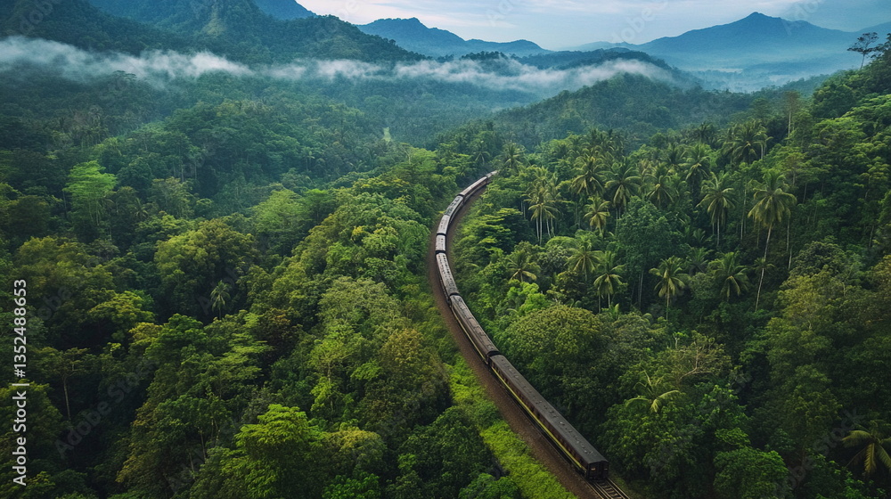 Bright blue train gliding past rural villages in Sri Lanka. Tells stories of connection, off-the-beaten-path journeys, and local culture.
Bright blue train gliding past rural villages in Sri Lanka. Tells stories of connection, off-the-beaten-path journeys, and local culture.
