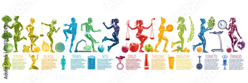 Comprehensive WK Fitness Tips Targeted at Full-body Wellness and Boosting Energy