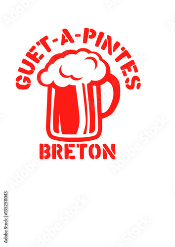guet a pintes breton alcool humour biere