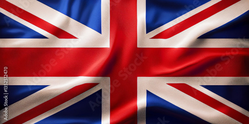 union jack flag