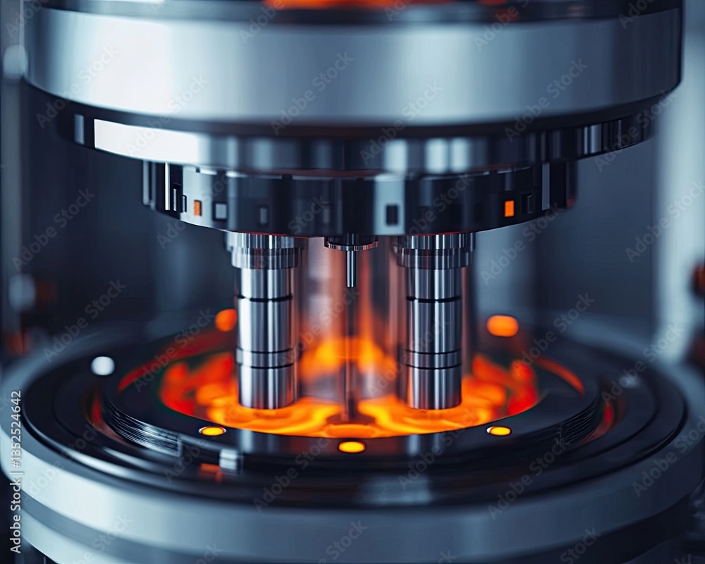 A detailed close-up of a lab centrifuge in motion, symbolizing efficiency in medical research, A detailed close-up of a lab centrifuge in motion, symbolizing efficiency in medical research,
