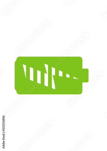 pile energie eclair charge 