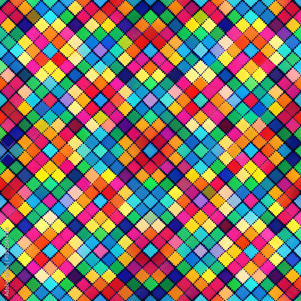 seamless geometric pattern seamless geometric pattern
