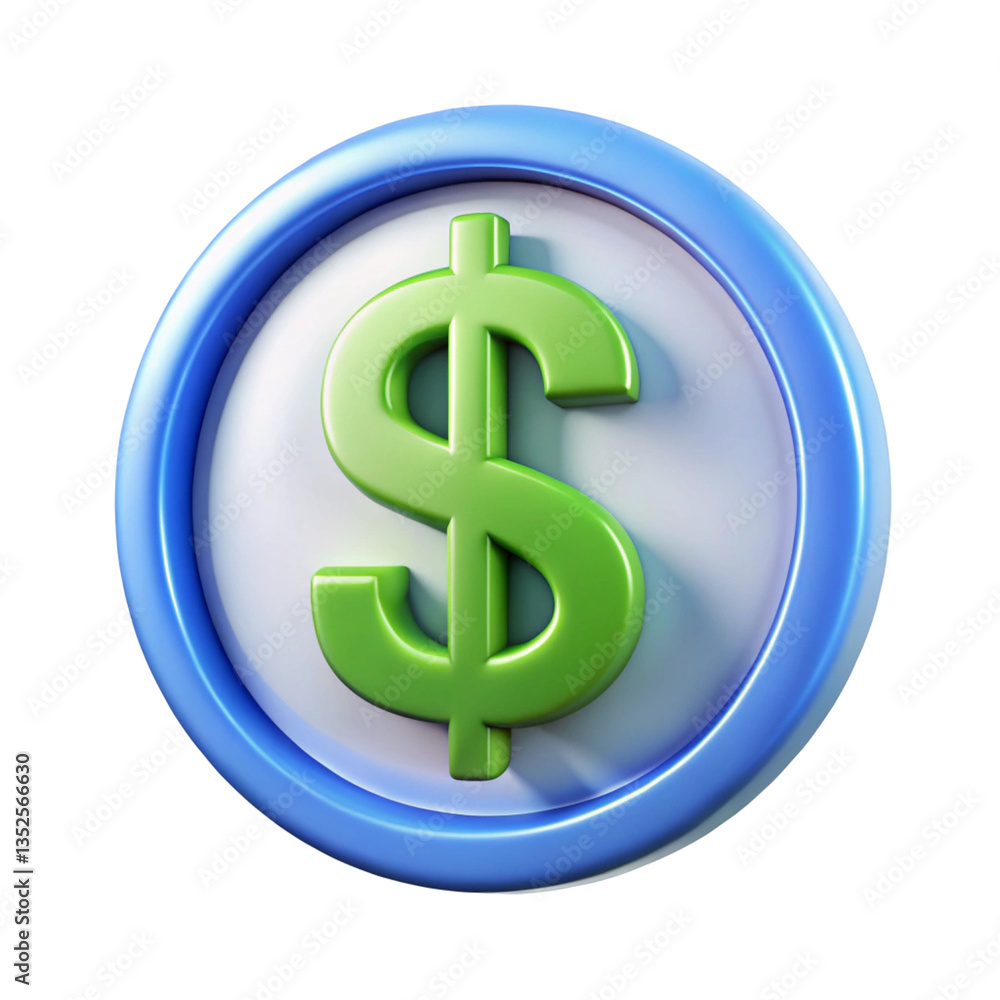 green dollar sign green dollar sign