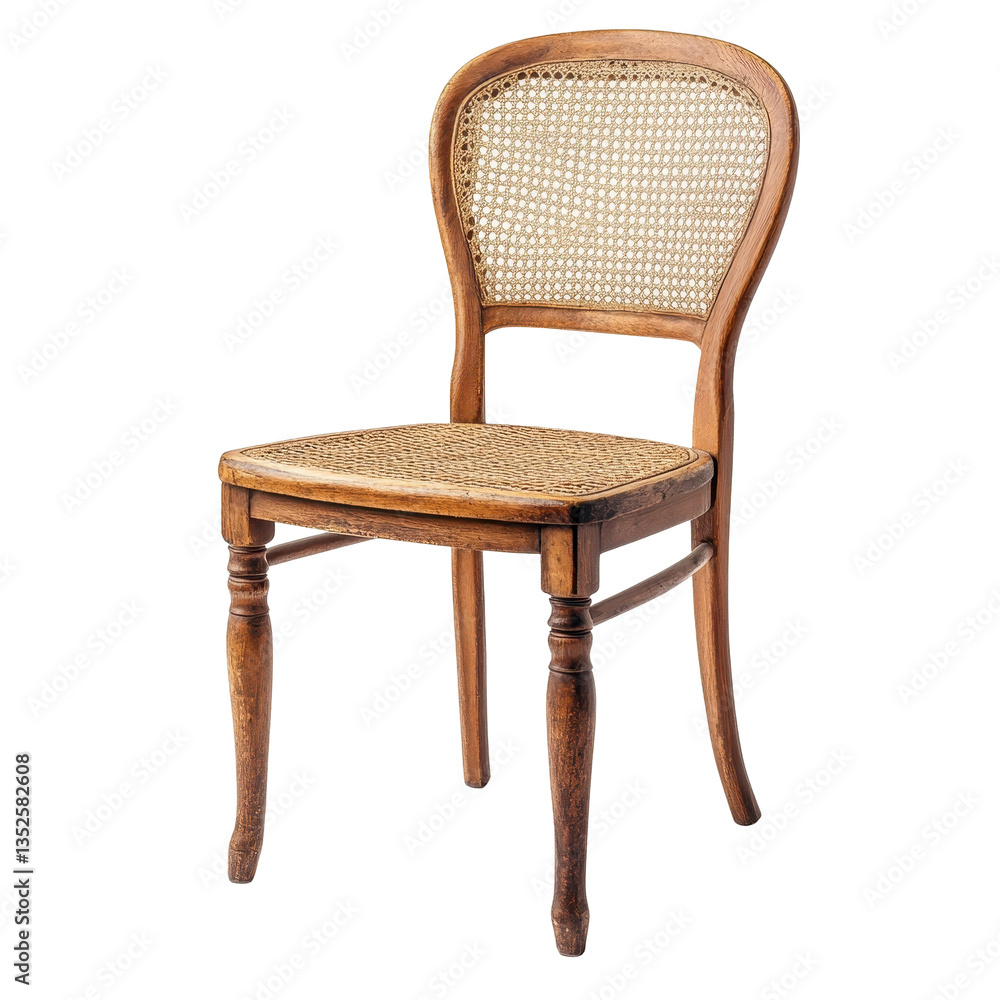 Chair Frame isolated on white background Chair Frame isolated on white background