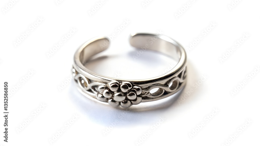 silver ring with diamonds silver ring with diamonds