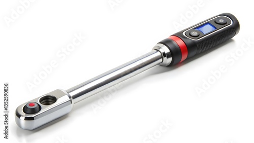 Digital Torque Wrench