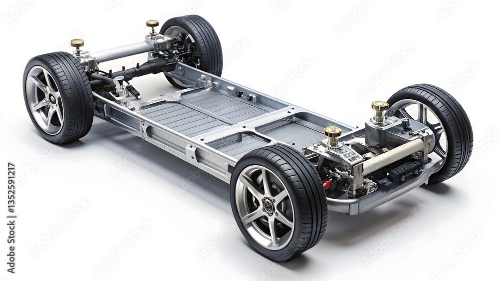 Chassis, Car, Model, Automobile, Engineering, Design Chassis, Car, Model, Automobile, Engineering, Design