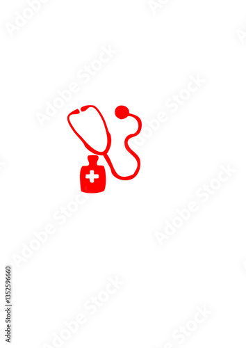 stethoscope stethoskop docteur pharmacie