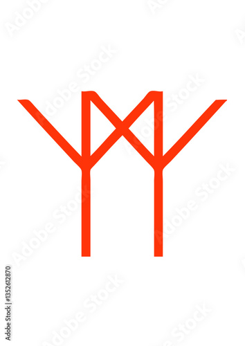 symbole medievales alchimique amitie homme magique