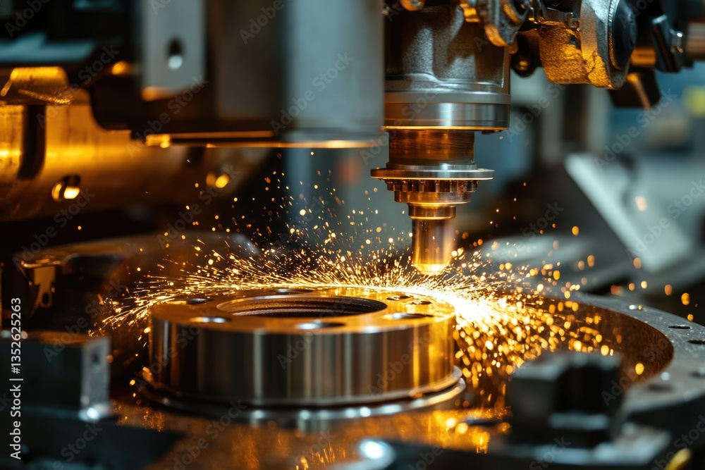Precision Engine Components: Crafted Parts for Transmission Manufacturing in Modern Industrial Factories Precision Engine Components: Crafted Parts for Transmission Manufacturing in Modern Industrial Factories