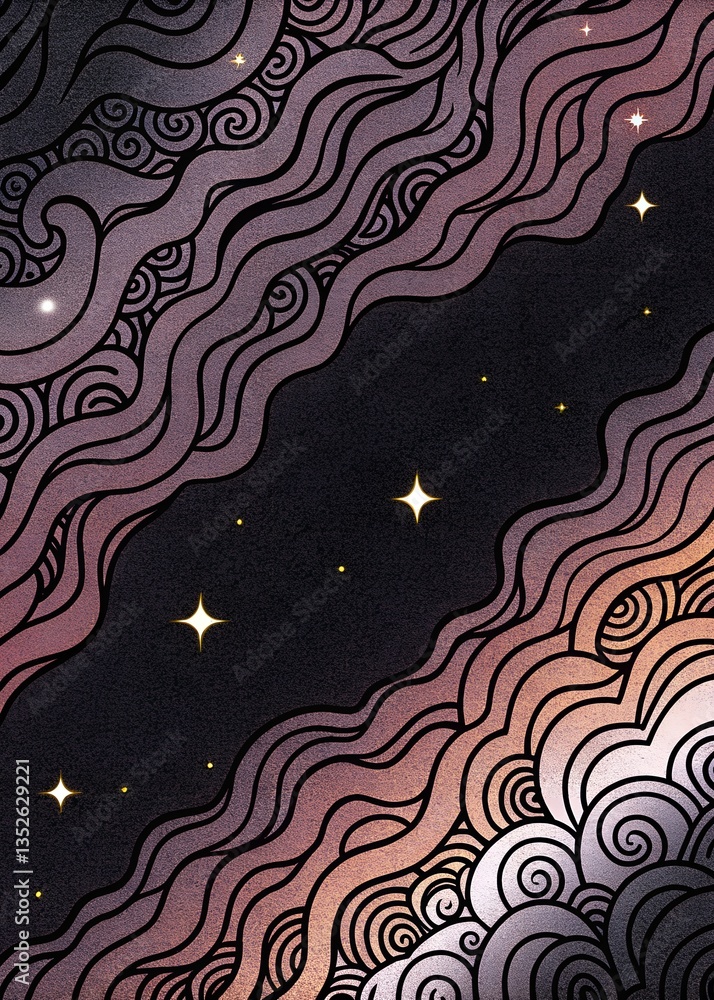 abstract seamless pattern abstract seamless pattern