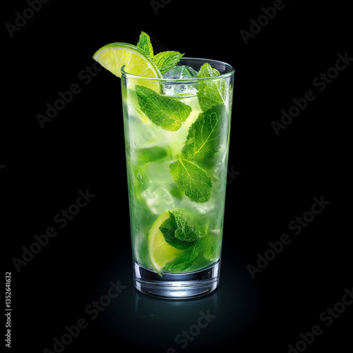 mojito, mojito drink, refreshing mojito, mint mojito, lime mojito, cocktail photography, drink photography, mojito glass, mojito shot, cocktail art, mojito aesthetics, drink styling, mojito garnish