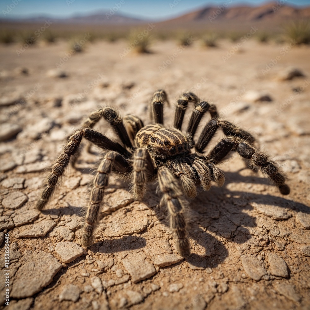 spider on the wall. Yukatan Rust Rump Tarantula. wolf spider on a stone. A close-up of a large spider on rocky terrain under natural light.tarantula in the desert in high resolution and high quality. spider on the wall. Yukatan Rust Rump Tarantula. wolf spider on a stone. A close-up of a large spider on rocky terrain under natural light.tarantula in the desert in high resolution and high quality.