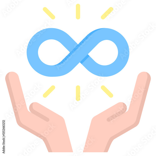 All Inclusive Icon