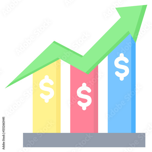 Surplus Icon