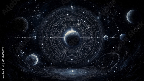 astrology, astrology wallpaper, zodiac signs, horoscope, celestial art, star signs, cosmic design, astrological chart, astrology background, zodiac wallpaper, astrology art, celestial wallpaper, astro
