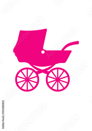 landau pour bebe