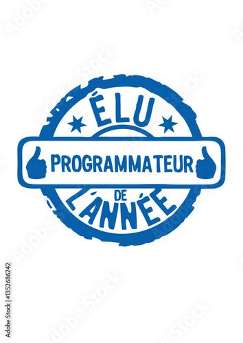 programmateur elu annee meilleurs tampon