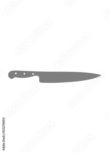 ustensile de cuisine couteau 