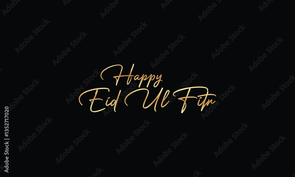 eid mubarak ,calligraphic design vector eid mubarak ,calligraphic design vector