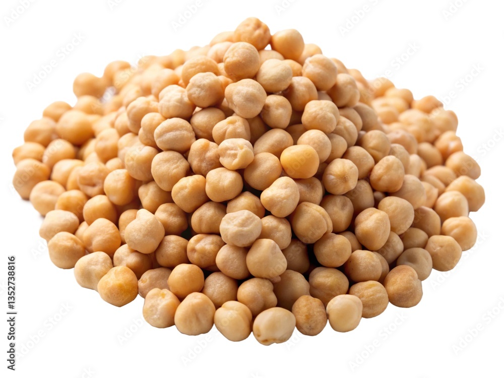 Chickpeas isolated on transparent background
Chickpeas isolated on transparent background