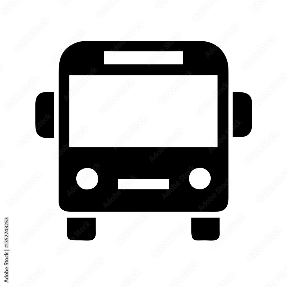 bus bus