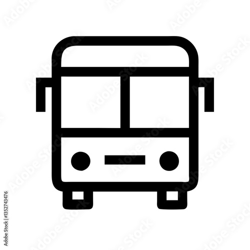 bus