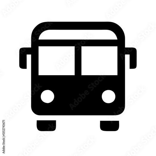 bus
