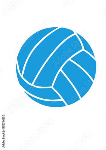 ballon volleyball