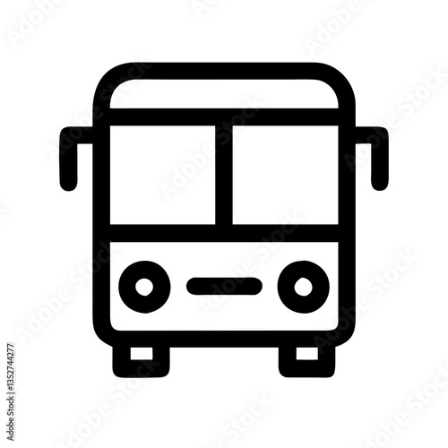 bus