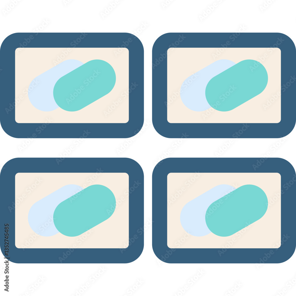 Internal Linking Icon Internal Linking Icon