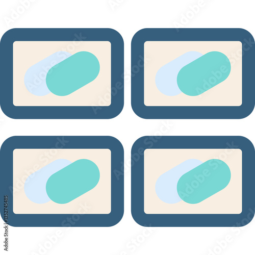 Internal Linking Icon