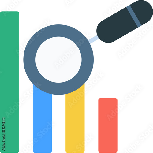 Search Intent Icon