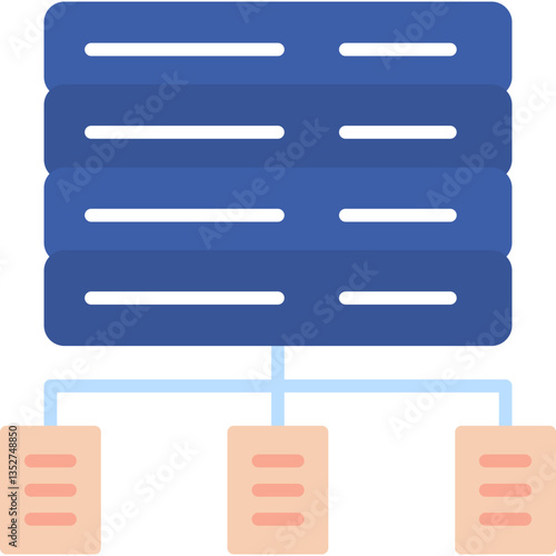 Load Balancer Icon