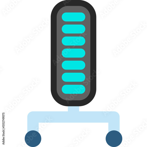 Network Redundancy Icon