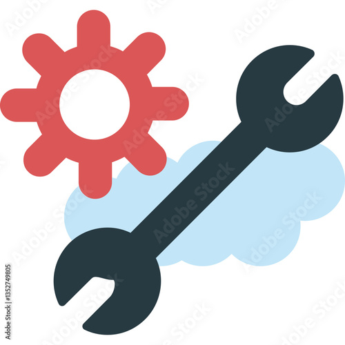 Index Rebuild Icon