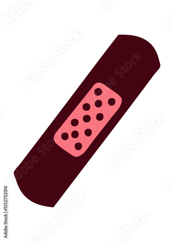 pansement medicale bobo