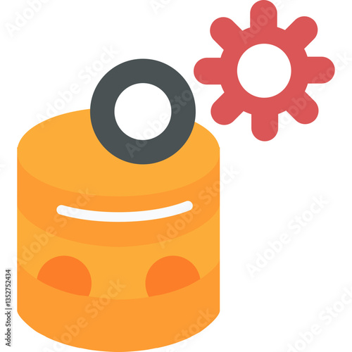 Query Execution Plan Icon