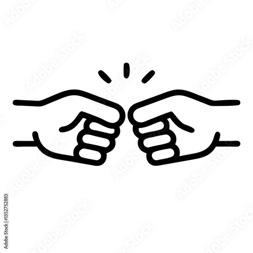 handshake shake hands