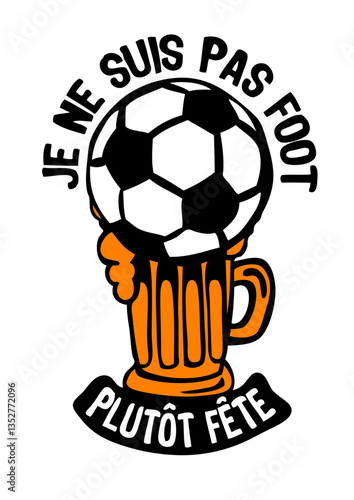 football biere fete alcool verre boisson humour chope